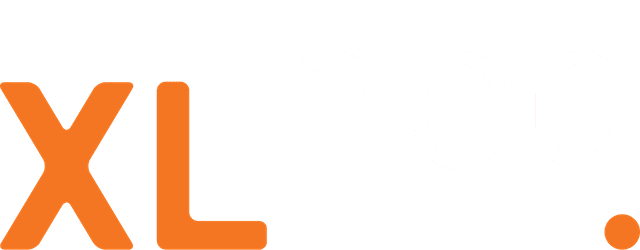 XLned logo